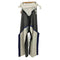 STEFAN KARTCHEV LARGE LOW BOTTOM TROUSERS メンズ