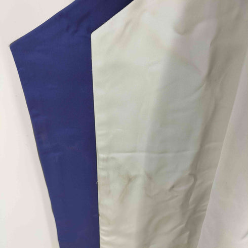 STEFAN KARTCHEV LARGE LOW BOTTOM TROUSERS メンズ