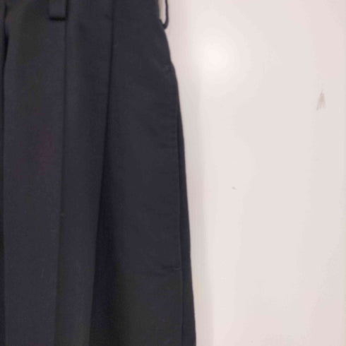 ジーユー GU タックワイドパンツ メンズ JPN:M