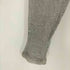 エコーズラッタ ECKHAUS LATTA メタリック クロップド メッシュニット レディース import:S