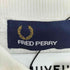 フレッドペリー FRED PERRY レイヤード レース ポロシャツ レディース 10