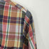 インディヴィジュアライズドシャツ individualized shirts MADE IN USA コットンチェックシャツ メンズ 15/33