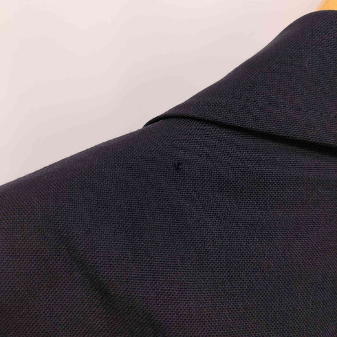 ブルックスブラザーズ BROOKS BROTHERS MADE IN JAPAN 金ボタン紺ブレ ダブル メンズ YA6