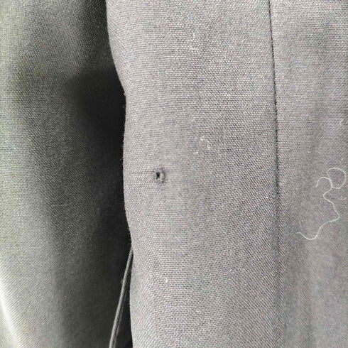 ブルックスブラザーズ BROOKS BROTHERS MADE IN JAPAN 金ボタン紺ブレ ダブル メンズ YA6
