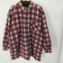 HIGHLAND 00S ネルシャツジャケット 裏地キルティング メンズ JPN:XXL