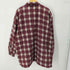 HIGHLAND 00S ネルシャツジャケット 裏地キルティング メンズ JPN:XXL