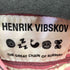 ヘンリックヴィブスコブ Henrik Vibskov ラメパイピング シアサッカー パジャマシャツ メンズ import:M