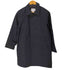 ナナミカ nanamica GORE-TEX Balmacaan Coat ゴアテックス バルマカンコート ステンカラーコート メンズ WOMEN'S MEDIUM