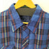 {TIMBER TRAIL 00S ネルシャツジャケット 裏地キルティング メンズ JPN:XXL
