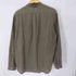 ナナミカ nanamica Band Collar Panama Shirt バンドカラーパナマシャツ メンズ JPN:L