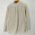 ナナミカ nanamica Band Collar Panama Shirt バンドカラーパナマシャツ メンズ JPN:L