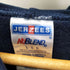 ジャージーズ JERZEES チームロゴパーカー フットボール メンズ JPN:L