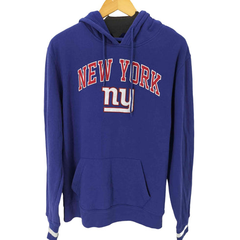 チームアパレル NFL TEAM APPAREL チームロゴパーカー メンズ JPN:M