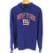 チームアパレル NFL TEAM APPAREL チームロゴパーカー メンズ JPN:M