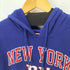 チームアパレル NFL TEAM APPAREL チームロゴパーカー メンズ JPN:M