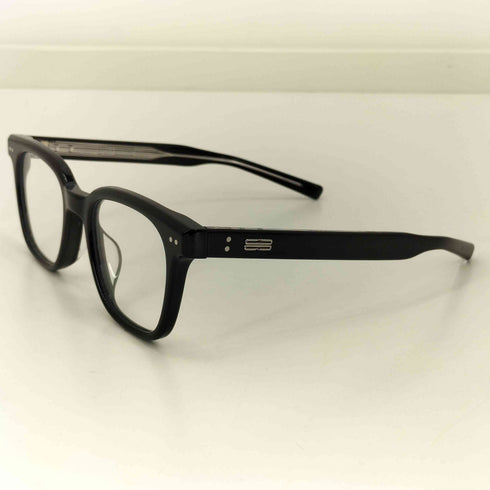 ジェントルモンスター GENTLE MONSTER Evan 01 ブルーライトカット眼鏡 メンズ