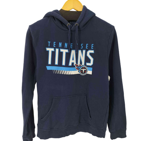 チームアパレル NFL TEAM APPAREL チームロゴパーカー メンズ