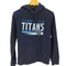 チームアパレル NFL TEAM APPAREL チームロゴパーカー メンズ