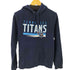 チームアパレル NFL TEAM APPAREL チームロゴパーカー メンズ