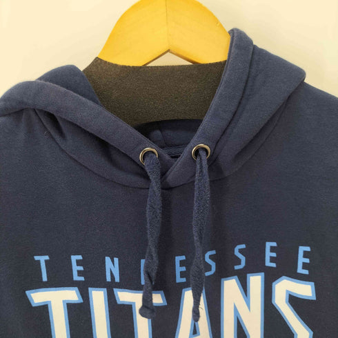 チームアパレル NFL TEAM APPAREL チームロゴパーカー メンズ