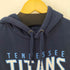 チームアパレル NFL TEAM APPAREL チームロゴパーカー メンズ