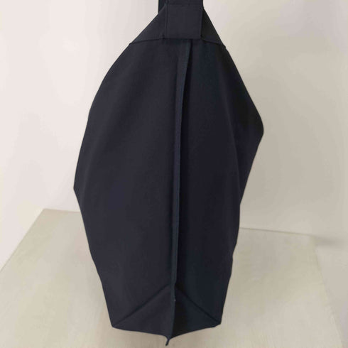 ナナミカ nanamica Chino Tote Bag チノ トート バック 2WAY NAVY メンズ