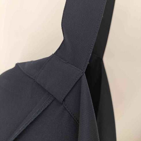 ナナミカ nanamica Chino Tote Bag チノ トート バック 2WAY NAVY メンズ