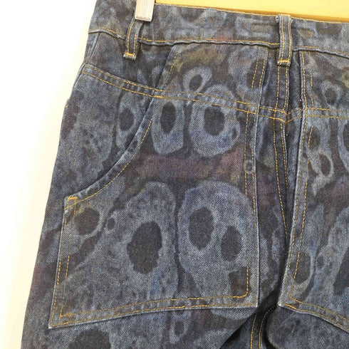 エコーズラッタ ECKHAUS LATTA EL JEANS メンズ 28