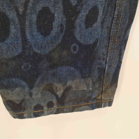エコーズラッタ ECKHAUS LATTA EL JEANS メンズ 28