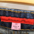 エコーズラッタ ECKHAUS LATTA EL JEANS メンズ 28