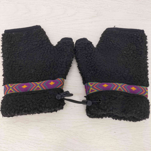 カブー KAVU ボアグローブ メンズ M