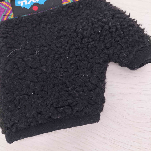 カブー KAVU ボアグローブ メンズ M