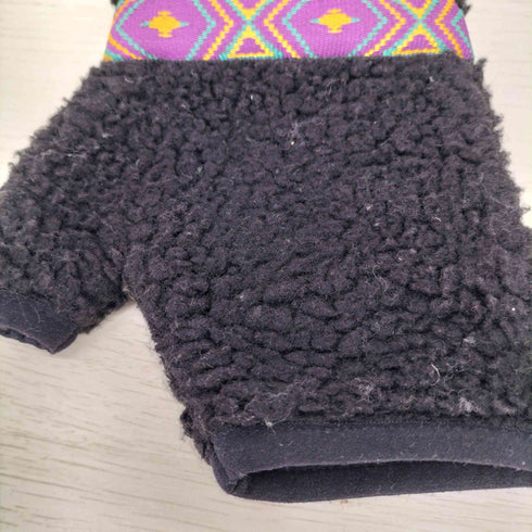 カブー KAVU ボアグローブ メンズ M