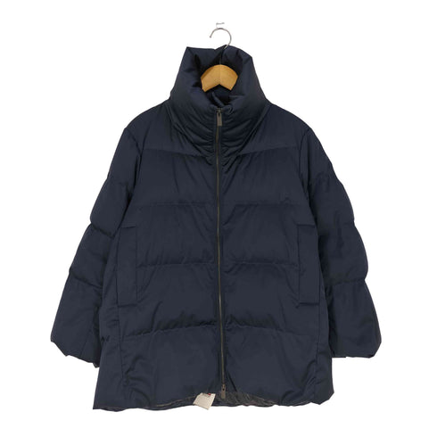 ユニクロプラスジェイ UNIQLO+J ダウン ボリューム ジャケット レディース JPN:M