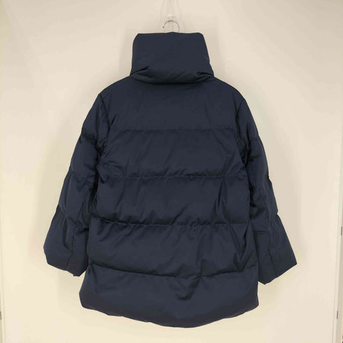 ユニクロプラスジェイ UNIQLO+J ダウン ボリューム ジャケット レディース JPN:M