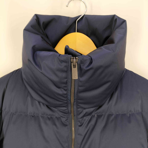 ユニクロプラスジェイ UNIQLO+J ダウン ボリューム ジャケット レディース JPN:M