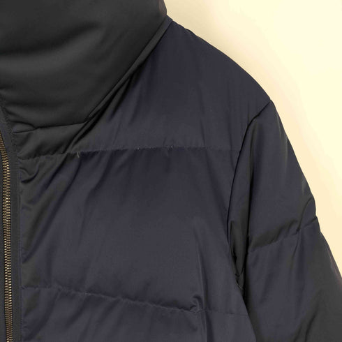 ユニクロプラスジェイ UNIQLO+J ダウン ボリューム ジャケット レディース JPN:M