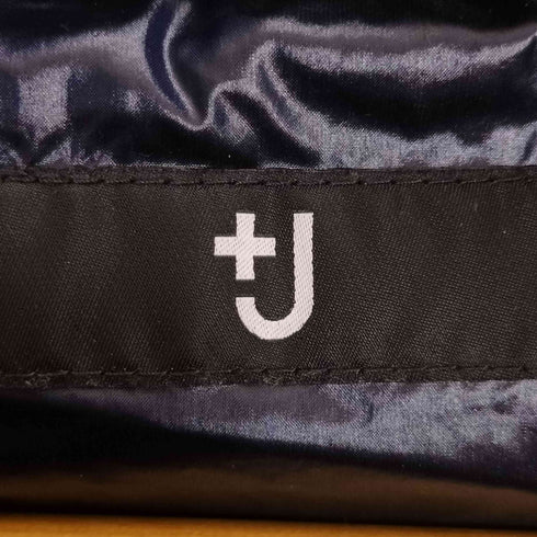 ユニクロプラスジェイ UNIQLO+J ダウン ボリューム ジャケット レディース JPN:M