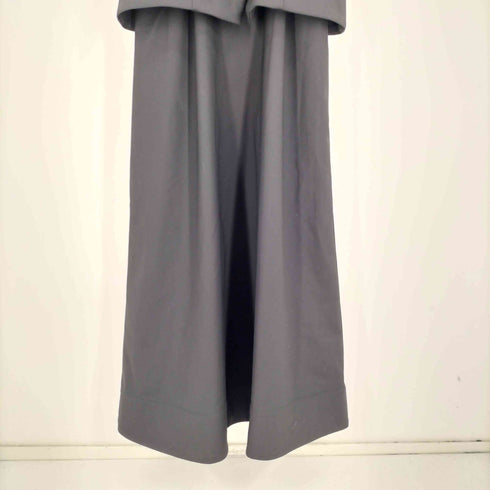 スナイデル snidel 24SS ジレコルセットジャンスカ レディース JPN:0