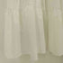 トッコクローゼット tocco closet 肩フリル付きボウタイリボンコットンライクティアードワンピース レディース JPN:M