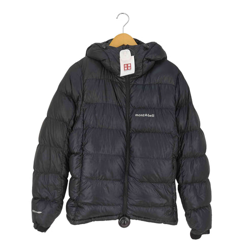 モンベル mont bell US フロストライン パーカ メンズ import:S