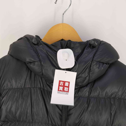 モンベル mont bell US フロストライン パーカ メンズ import:S