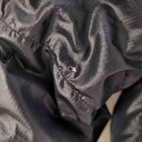 モンベル mont bell US フロストライン パーカ メンズ import:S