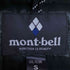 モンベル mont bell US フロストライン パーカ メンズ import:S