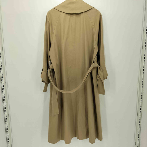 リリーブラウン Lily Brown 2020AW ワンピースライクトレンチコート レディース ONE SIZE
