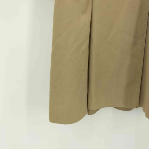 リリーブラウン Lily Brown 2020AW ワンピースライクトレンチコート レディース ONE SIZE