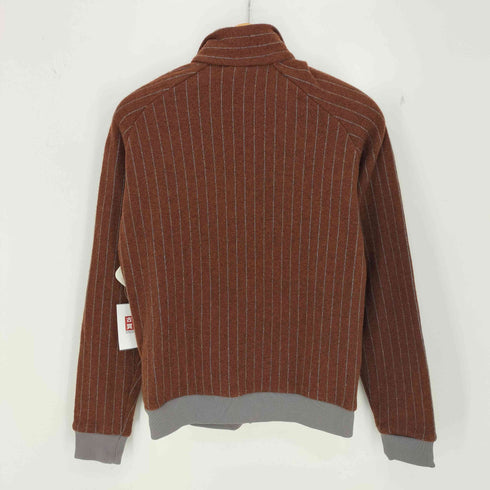 パタゴニア patagonia 08年製 USA製 デカタグ復刻 キルトアゲインジャケット QUILT AGAIN JKT メンズ import:M