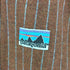 パタゴニア patagonia 08年製 USA製 デカタグ復刻 キルトアゲインジャケット QUILT AGAIN JKT メンズ import:M