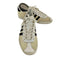 マウジー moussy ガゼル GAZELLE OG W MS CREAM - WHITE/NIGHT INDIGO/RUNING WHITE レディース JPN:23.5