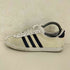マウジー moussy ガゼル GAZELLE OG W MS CREAM - WHITE/NIGHT INDIGO/RUNING WHITE レディース JPN:23.5